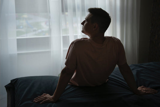 Why Solo Practice Makes Partner Sex Even Better