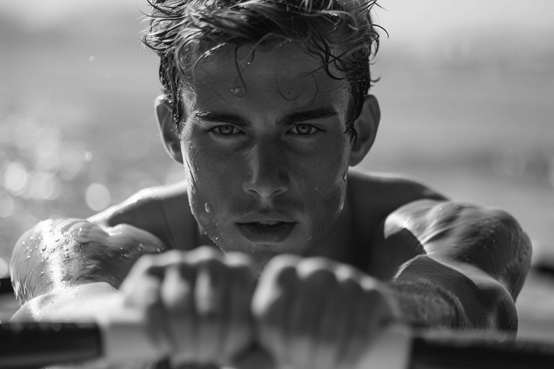 Training Stamina: Why Solo Wellness Is More Than Just Fun