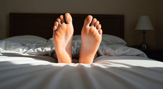 What “Normal” Sexual Response Actually Looks Like