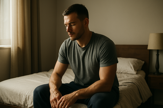 The Secret to Feeling Good in Your Own Skin (Without Needing Anyone Else)