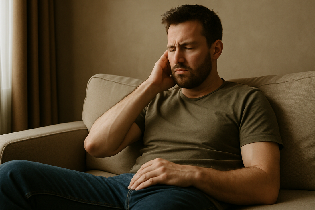 Bored of Your Routine? How to Reboot Your Body’s Pleasure Response