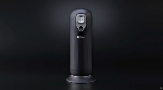 Why the SVibe Ikon JET Is Built for Stamina, Not Just Sensation