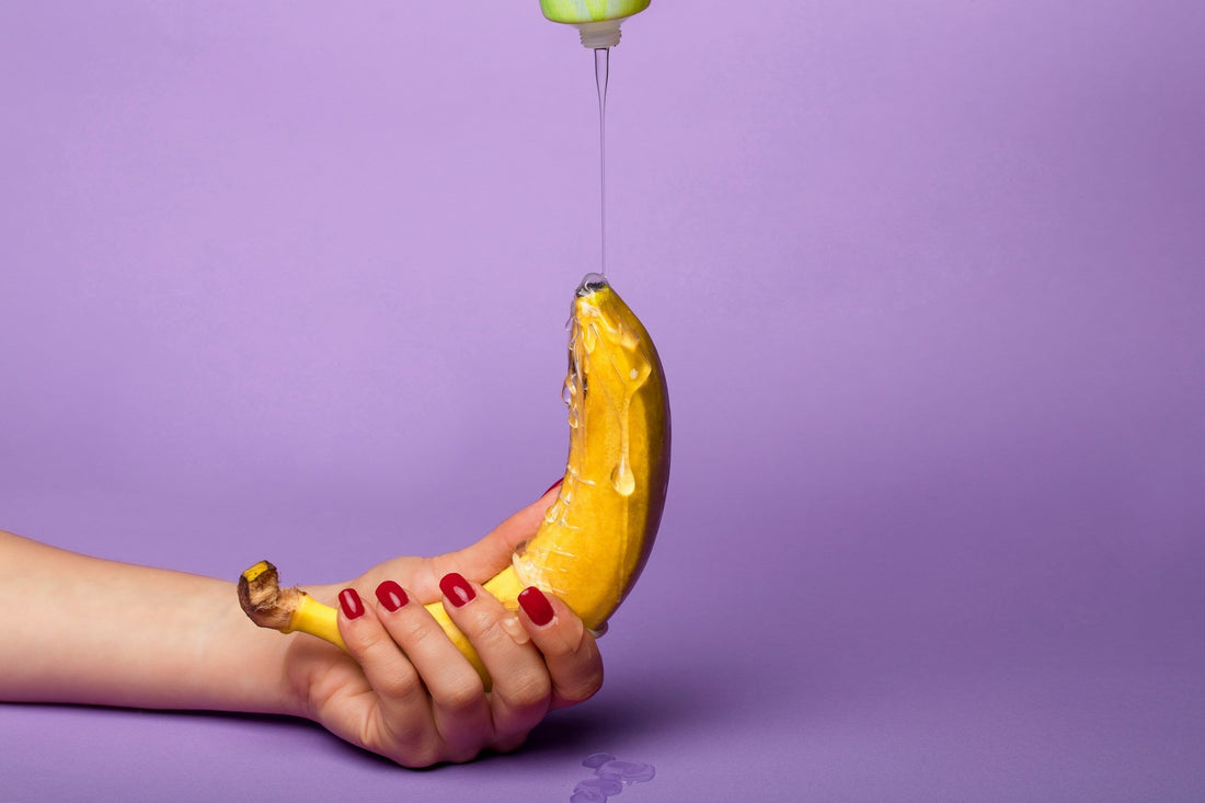 Choosing the Right Lube: The One Thing Most Guys Overlook