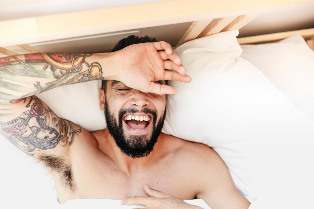 How to Actually Choose the Right Male Toy (Without Getting Overwhelmed)