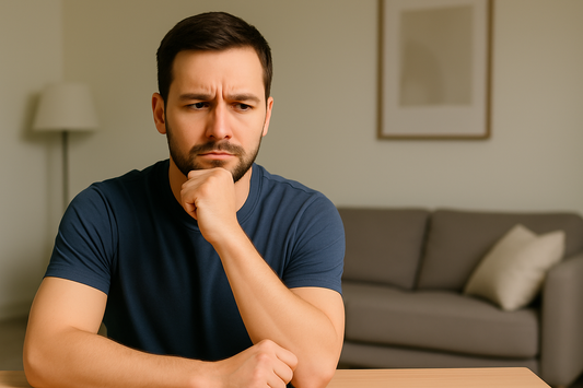 5 Things That Quietly Kill Your Stamina – And How to Fight Back