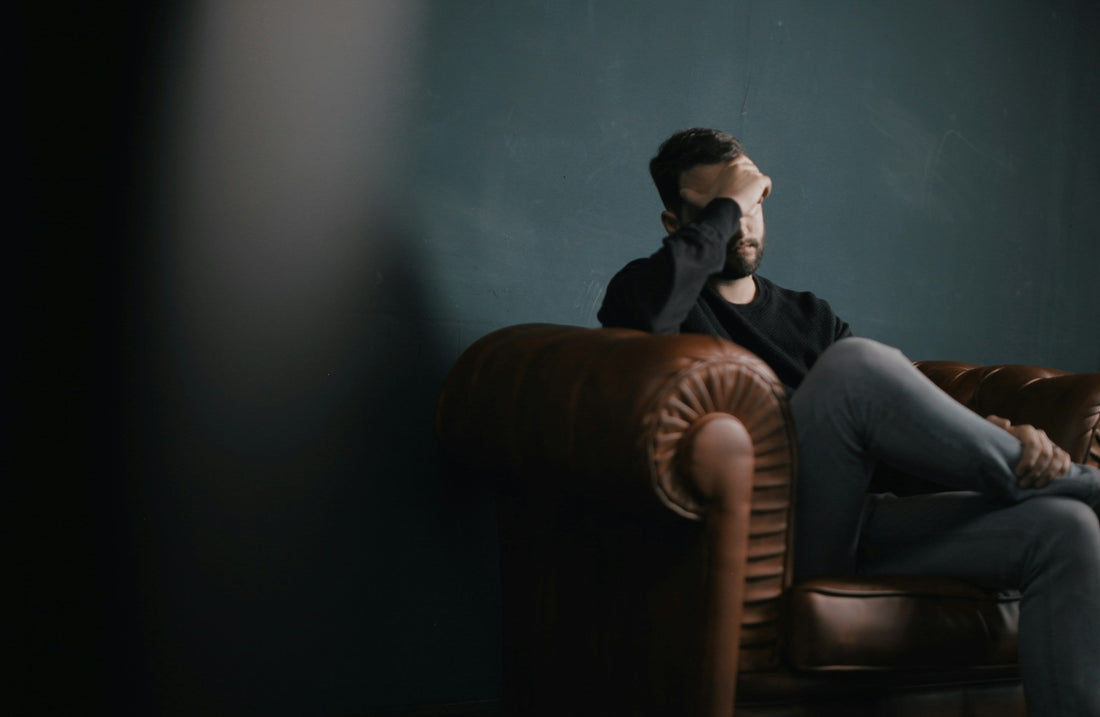 How Pleasure Can Help You De-Stress, Not Just Distract